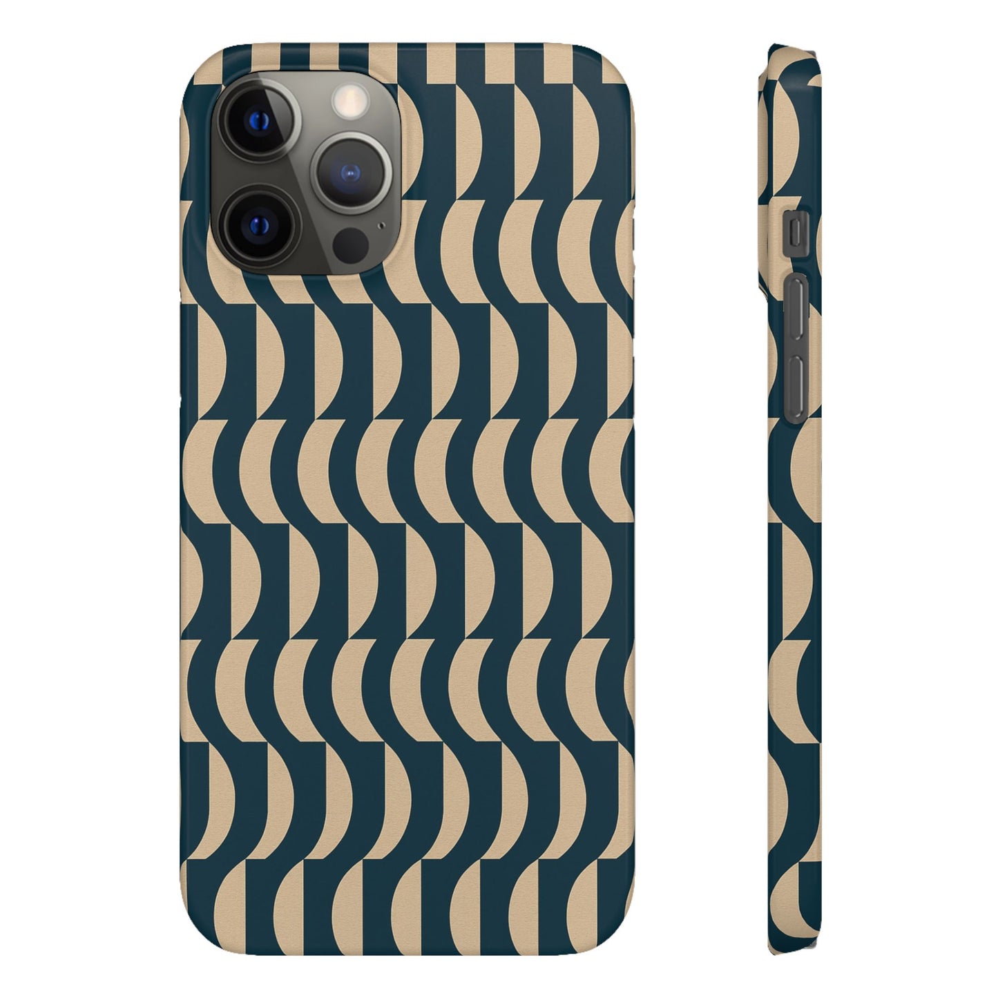 Snap Phone Case