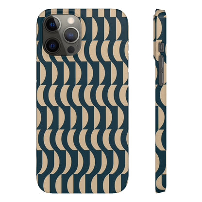 Snap Phone Case