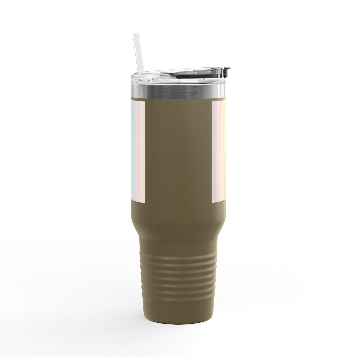 40oz Insulated Travel Mug