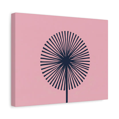 Stretched Canvas Wall Art