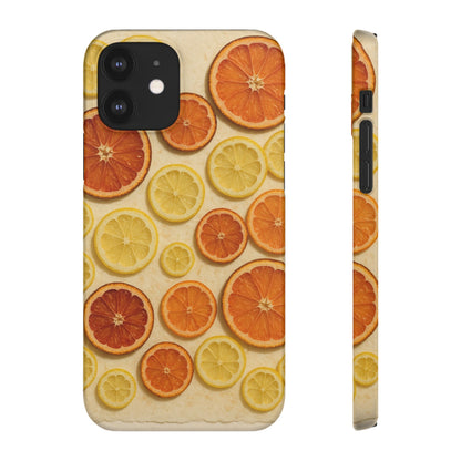 Snap Phone Case