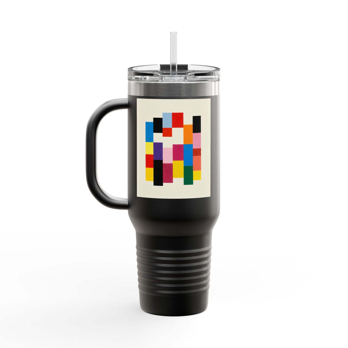 40oz Insulated Travel Mug