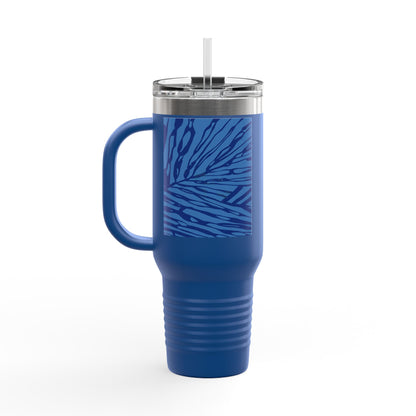 40oz Insulated Travel Mug