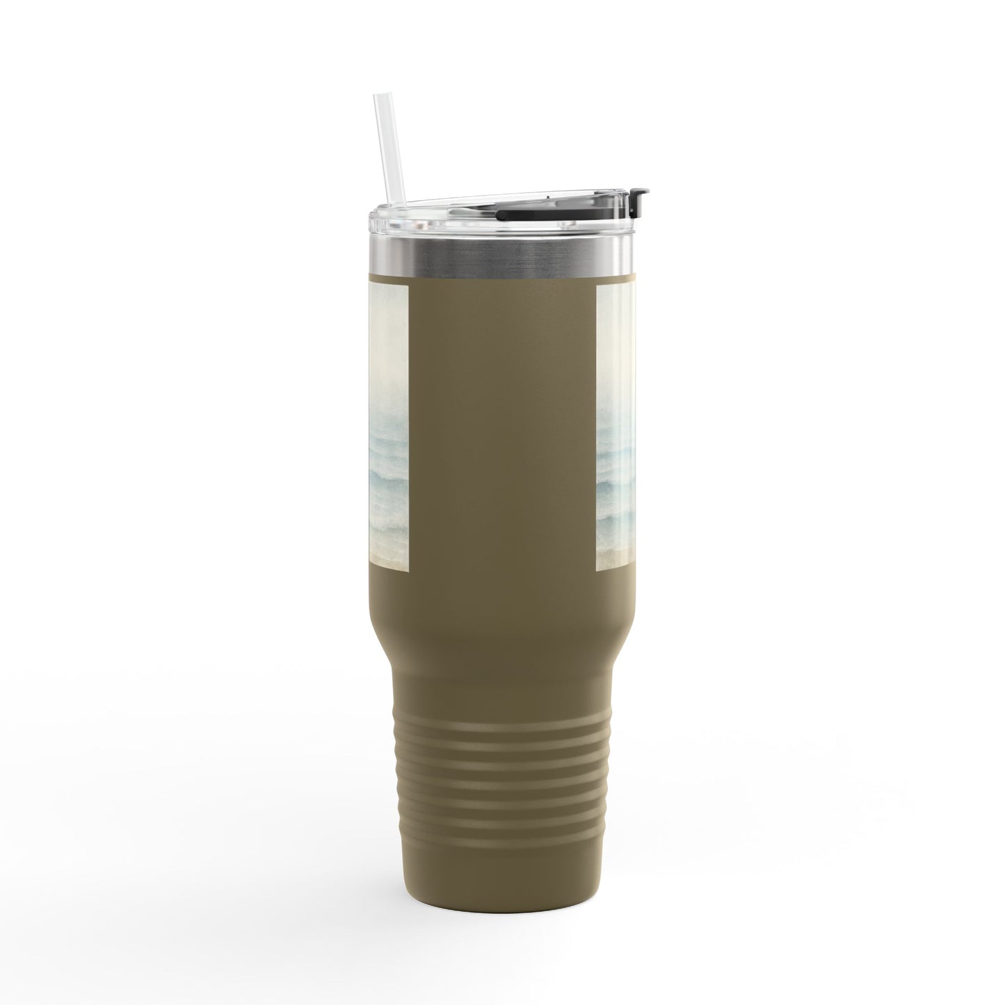 40oz Insulated Travel Mug