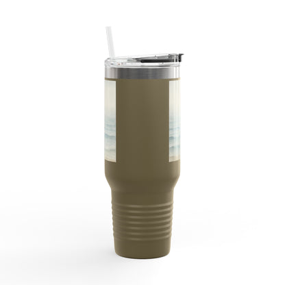 40oz Insulated Travel Mug