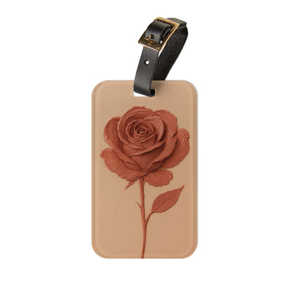 Luggage Tag