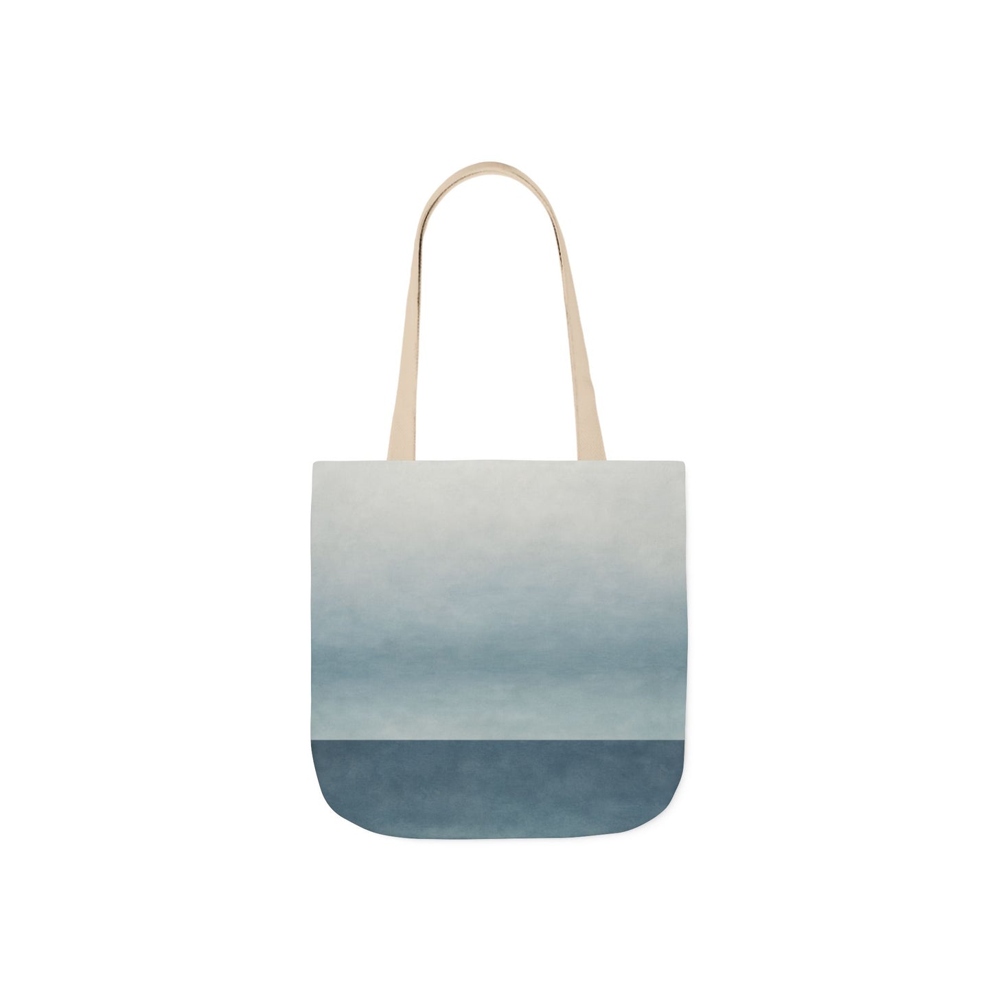 Tote Bag with 5-Color Straps