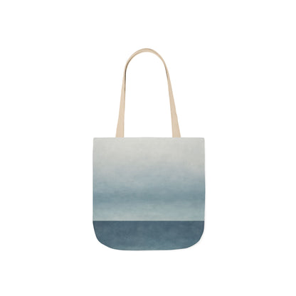 Tote Bag with 5-Color Straps
