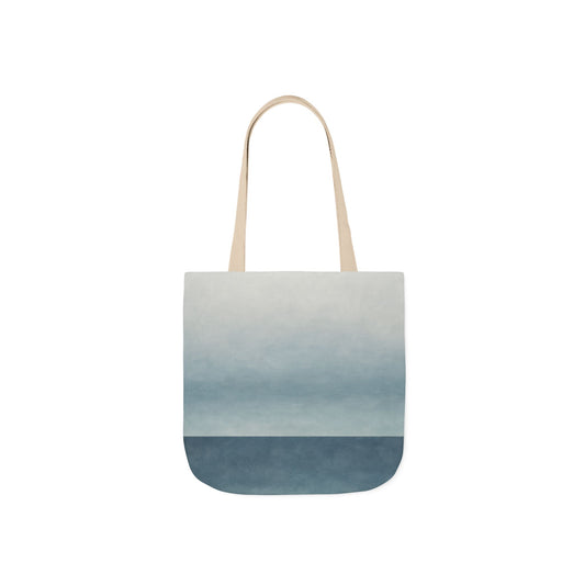Tote Bag with 5-Color Straps