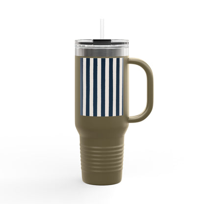 40oz Insulated Travel Mug
