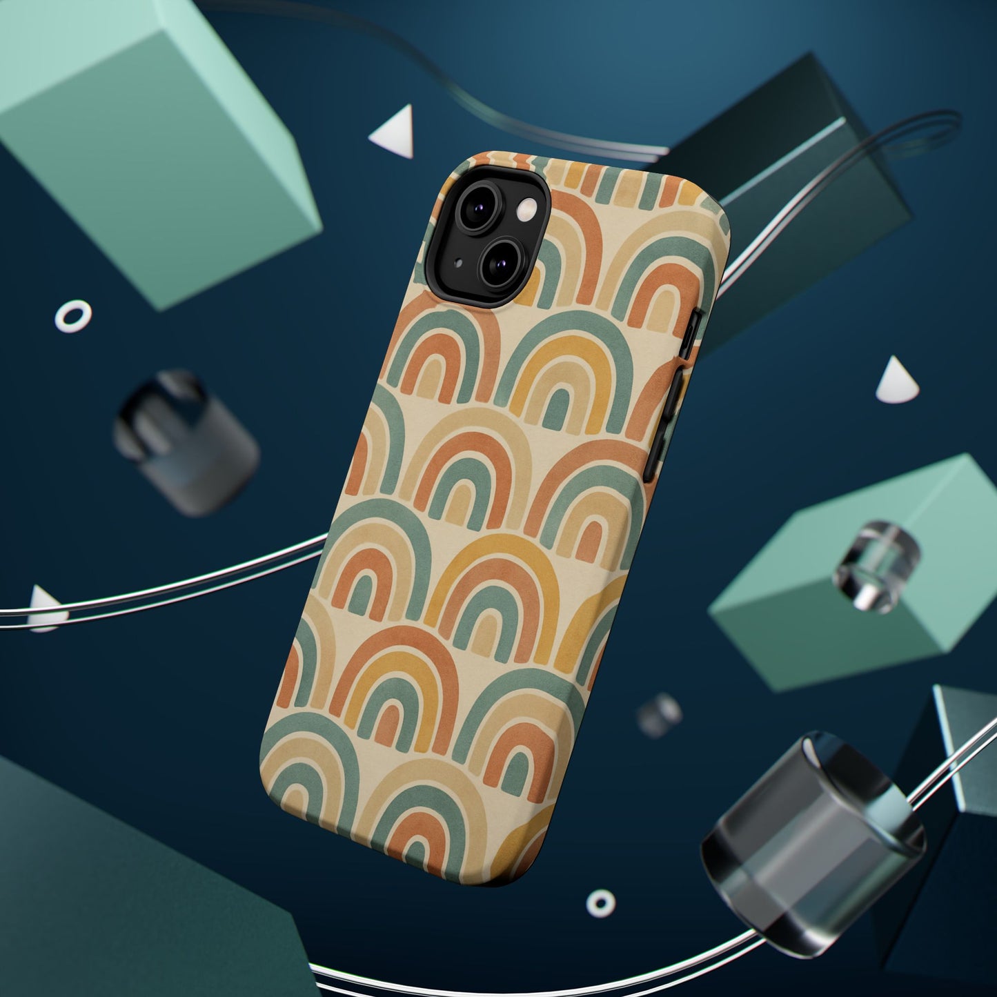 Magnetic Phone Case