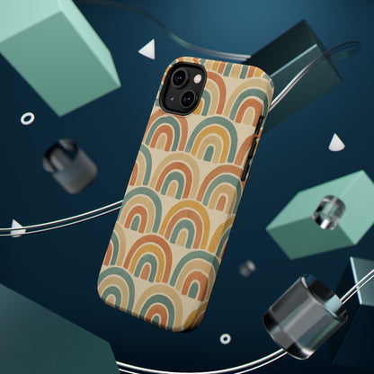 Magnetic Phone Case
