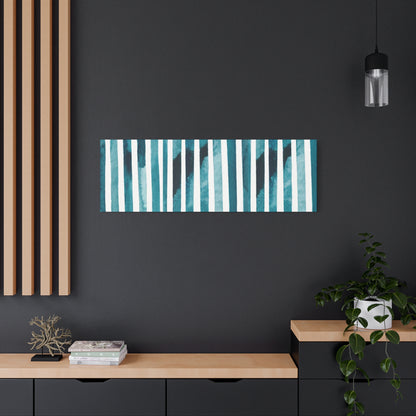 Stretched Canvas Wall Art