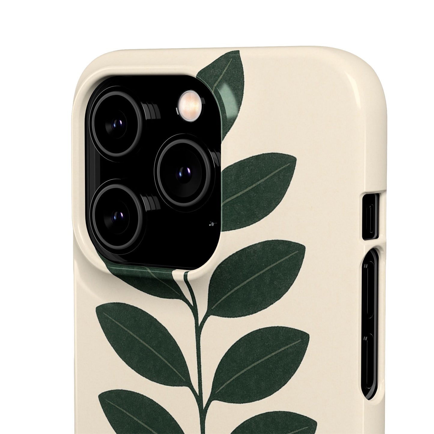 Snap Phone Case