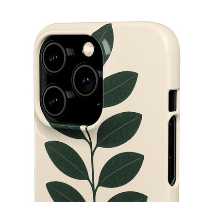 Snap Phone Case