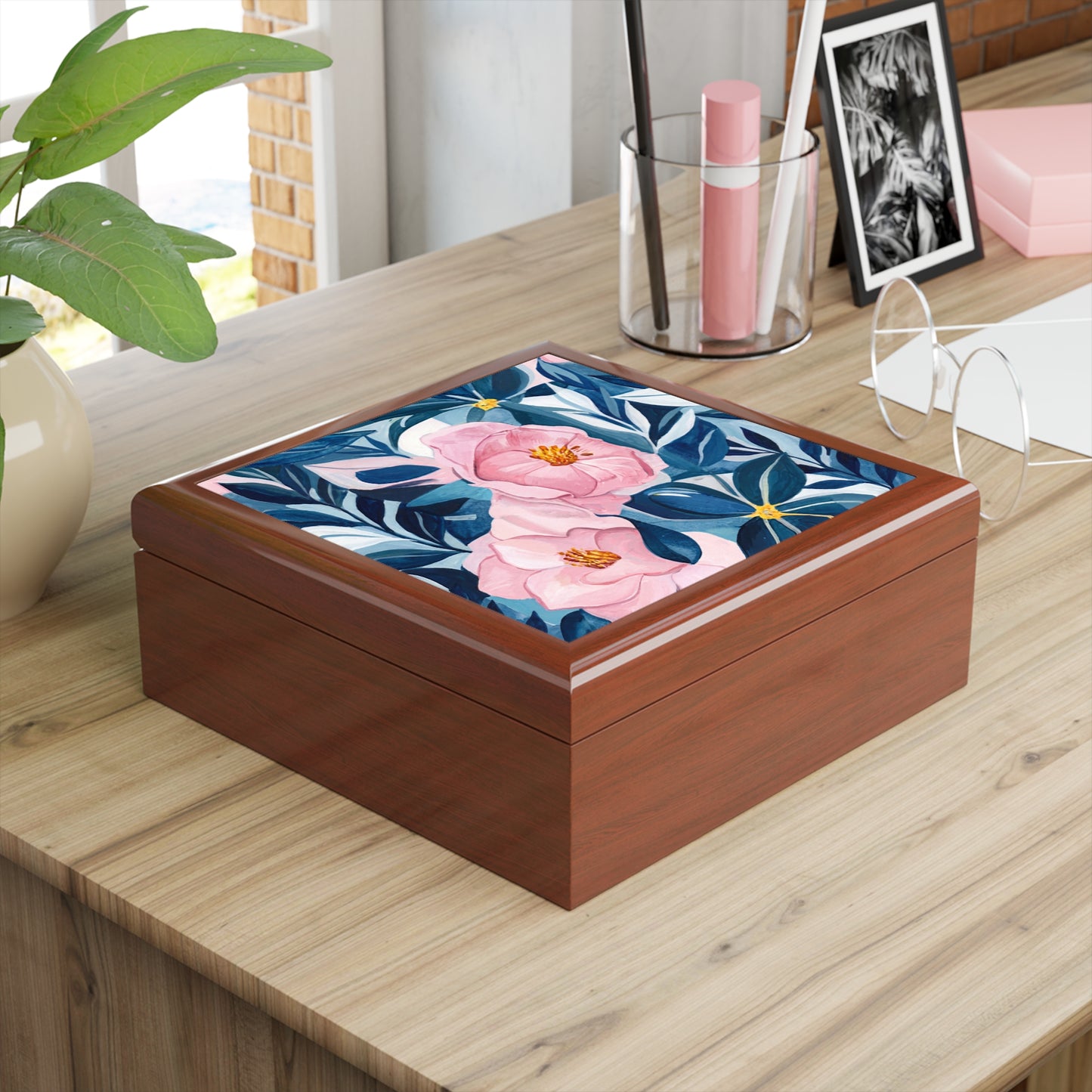 Jewelry Box
