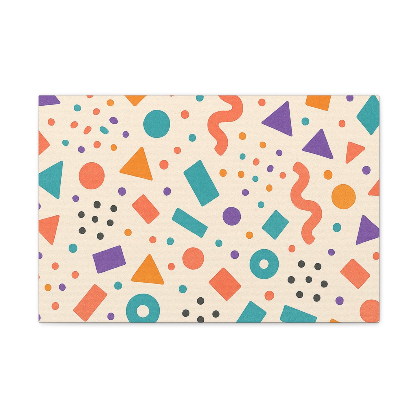 Stretched Canvas Wall Art