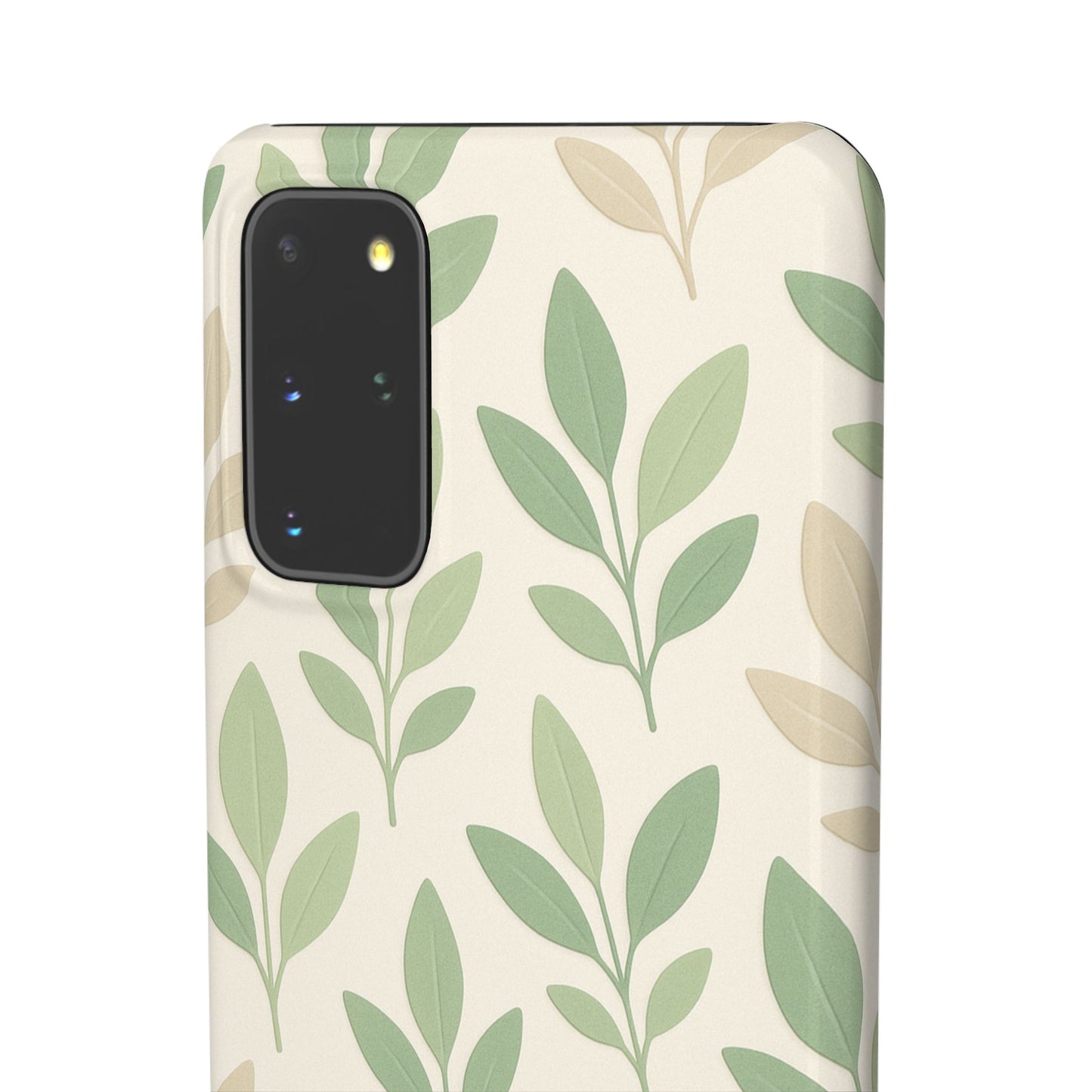 Snap Phone Case