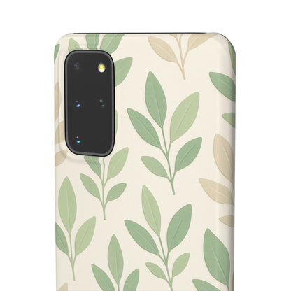 Snap Phone Case
