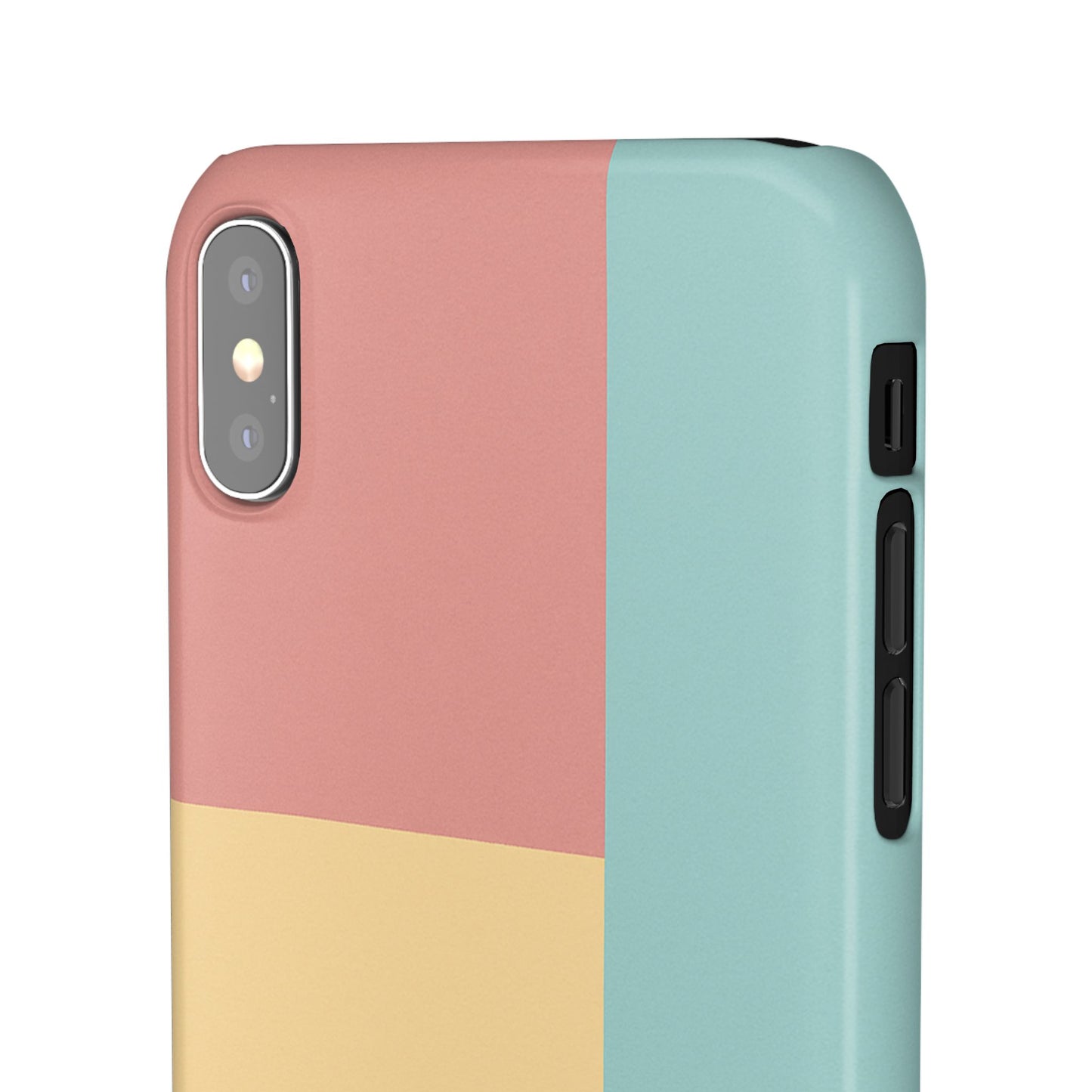 Snap Phone Case