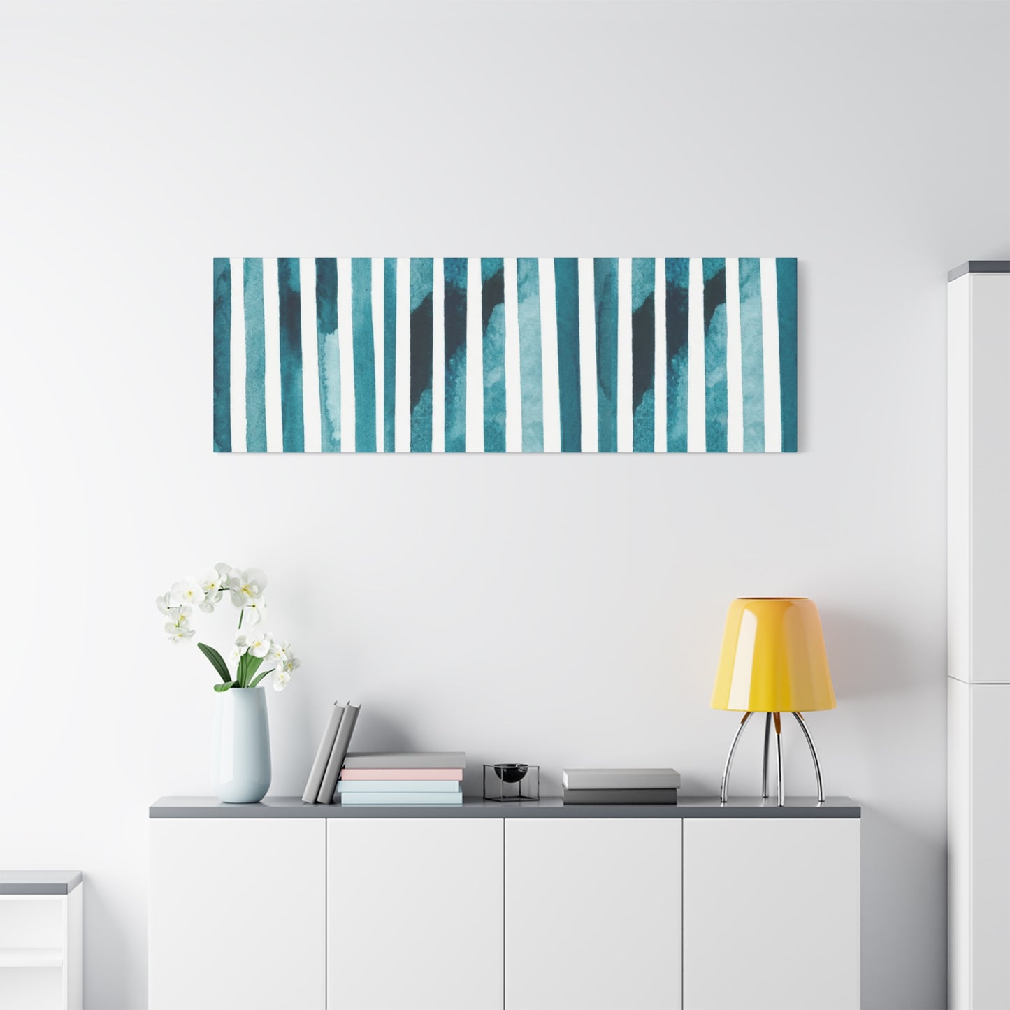 Stretched Canvas Wall Art