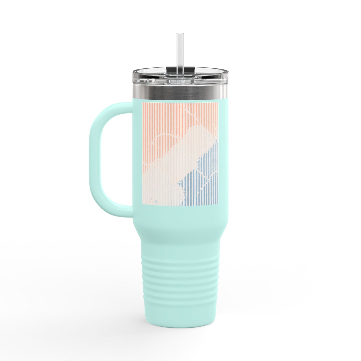 40oz Insulated Travel Mug