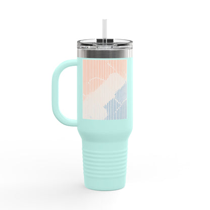 40oz Insulated Travel Mug