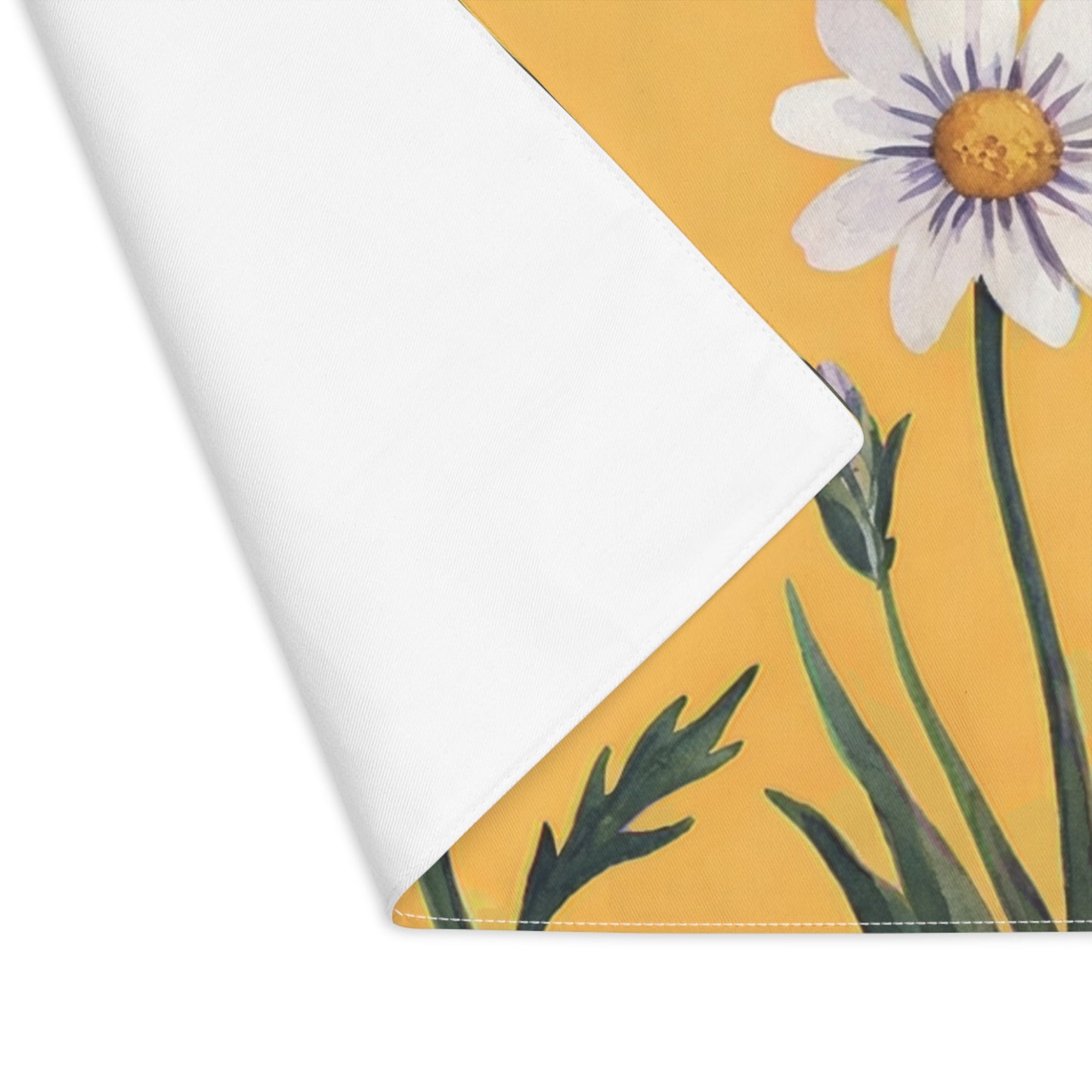 Spring Daisies Placemat