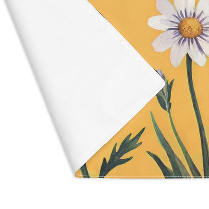Spring Daisies Placemat