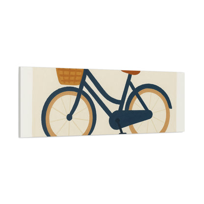 Stretched Canvas Wall Art