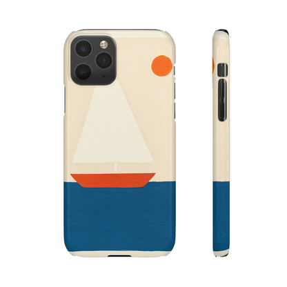 Snap Phone Case