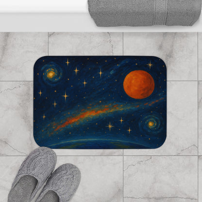 Bath Mat
