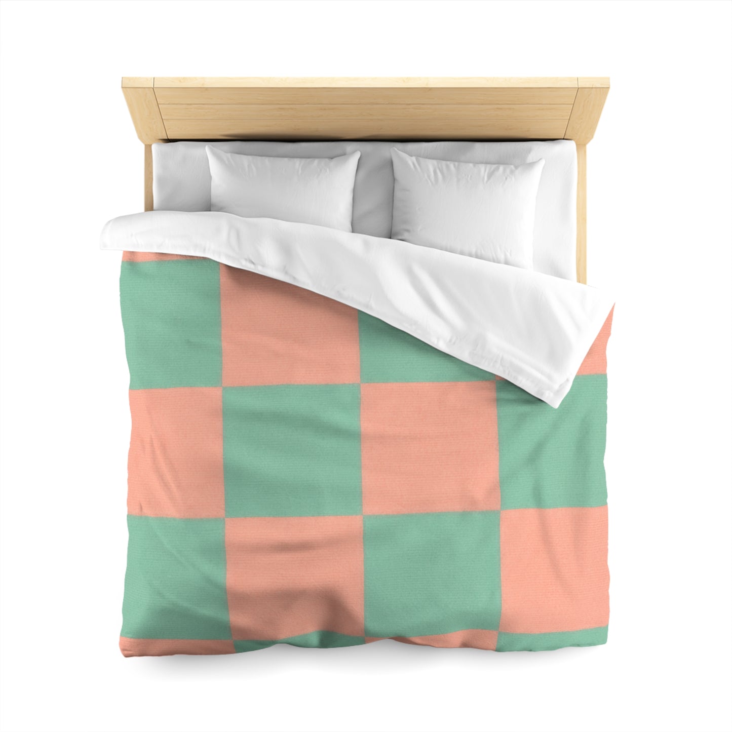 Microfiber Duvet Cover