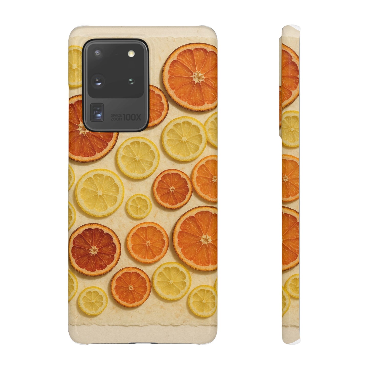 Snap Phone Case