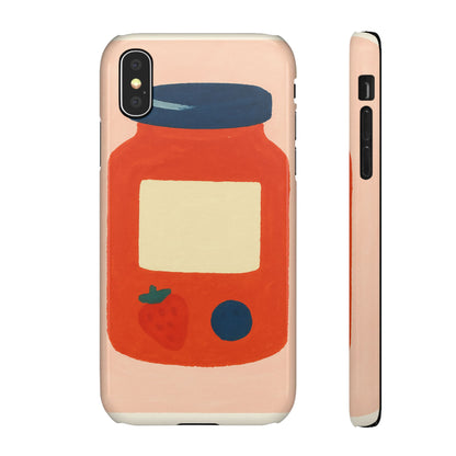 Snap Phone Case
