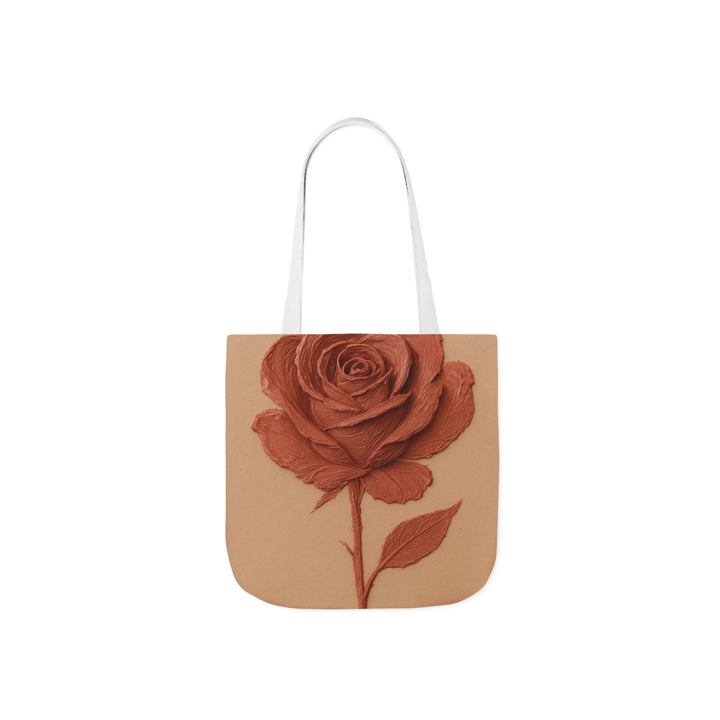 Tote Bag with 5-Color Straps