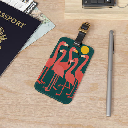 Luggage Tag