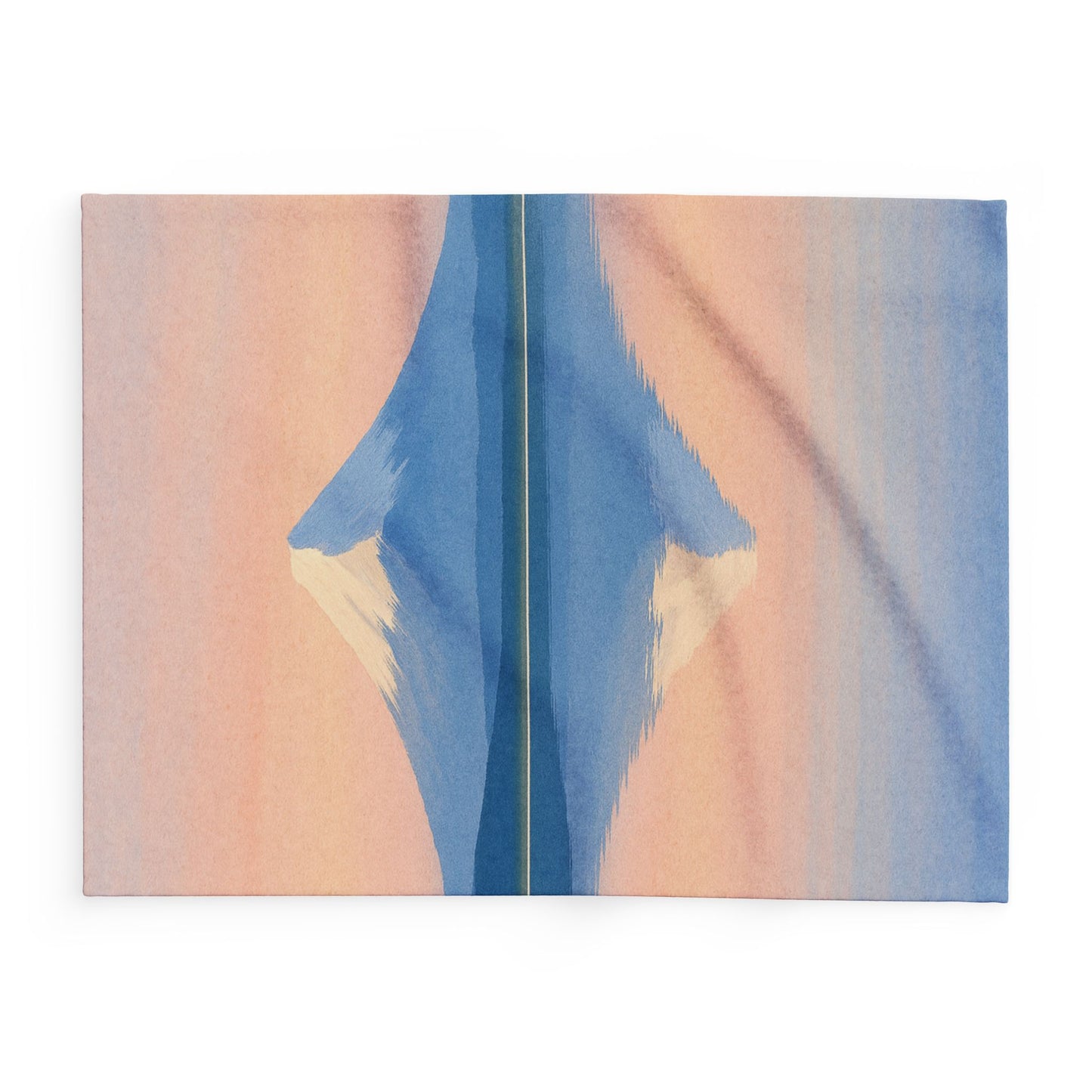 Arctic Fleece Blanket