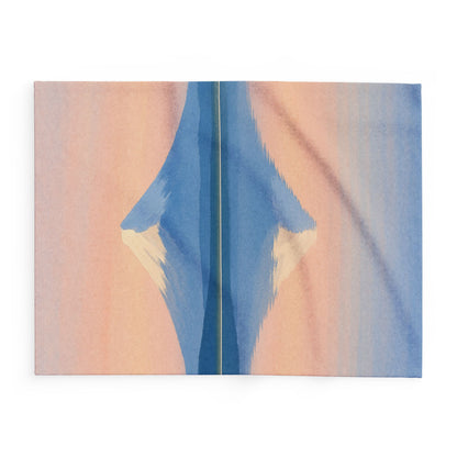 Arctic Fleece Blanket