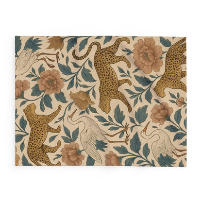 Arctic Fleece Blanket