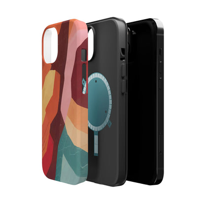 Magnetic Phone Case
