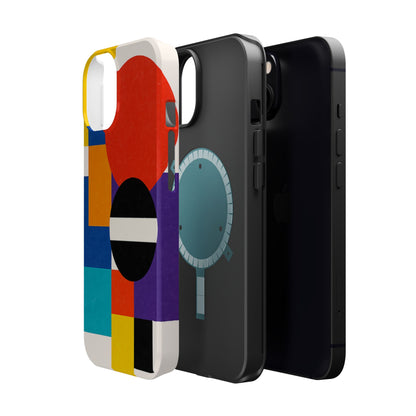 Magnetic Phone Case