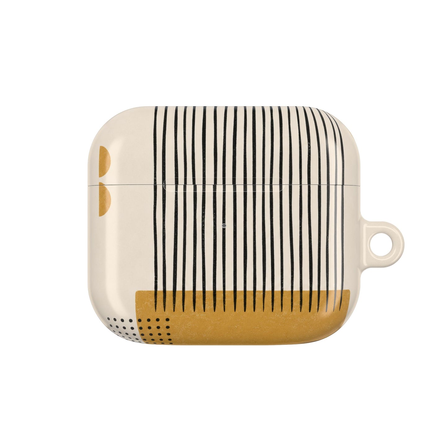 Ochre Cadence AirPod Cases