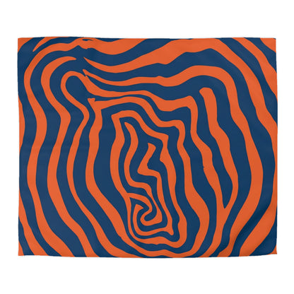 Microfiber Duvet Cover