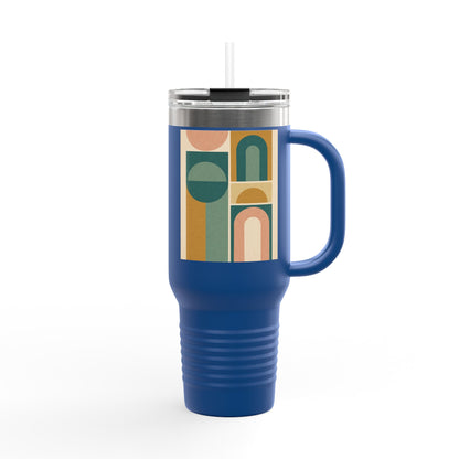 40oz Insulated Travel Mug