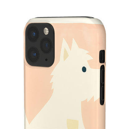 Snap Phone Case