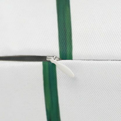 Rectangular Throw Pillow