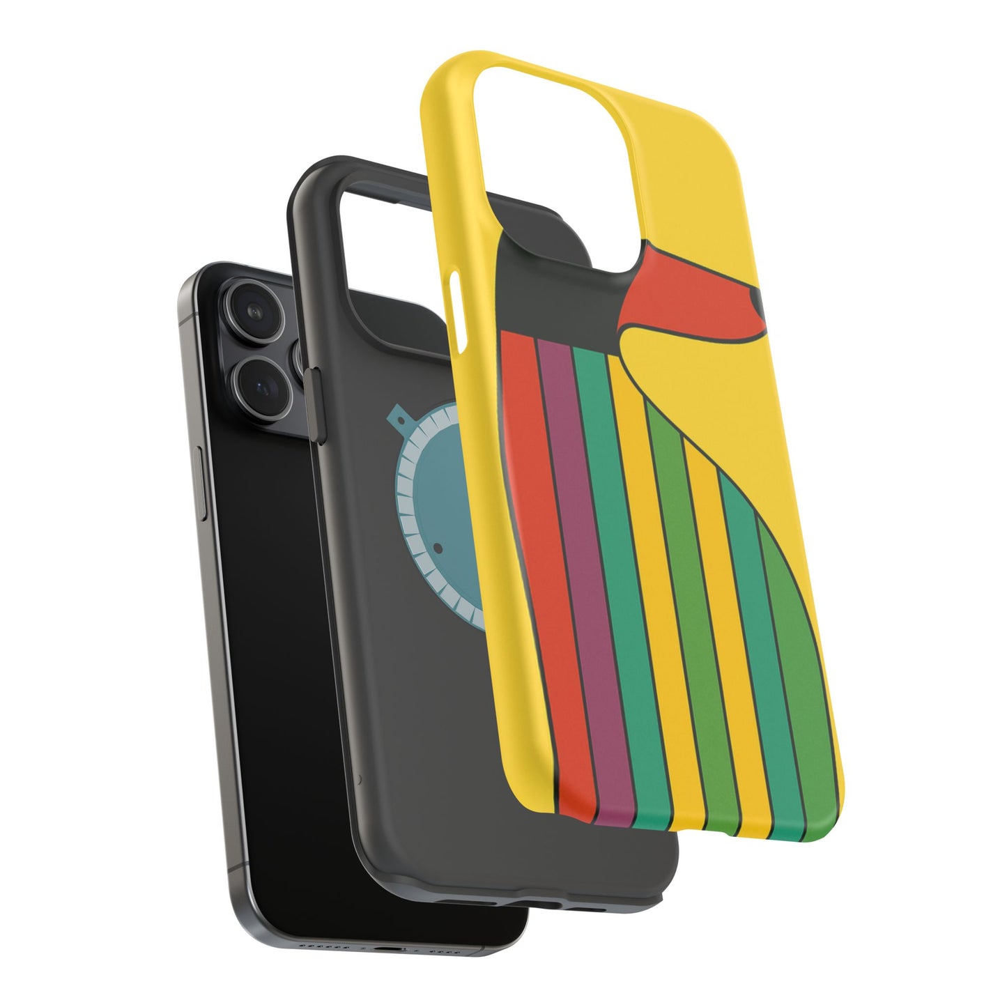 Magnetic Phone Case