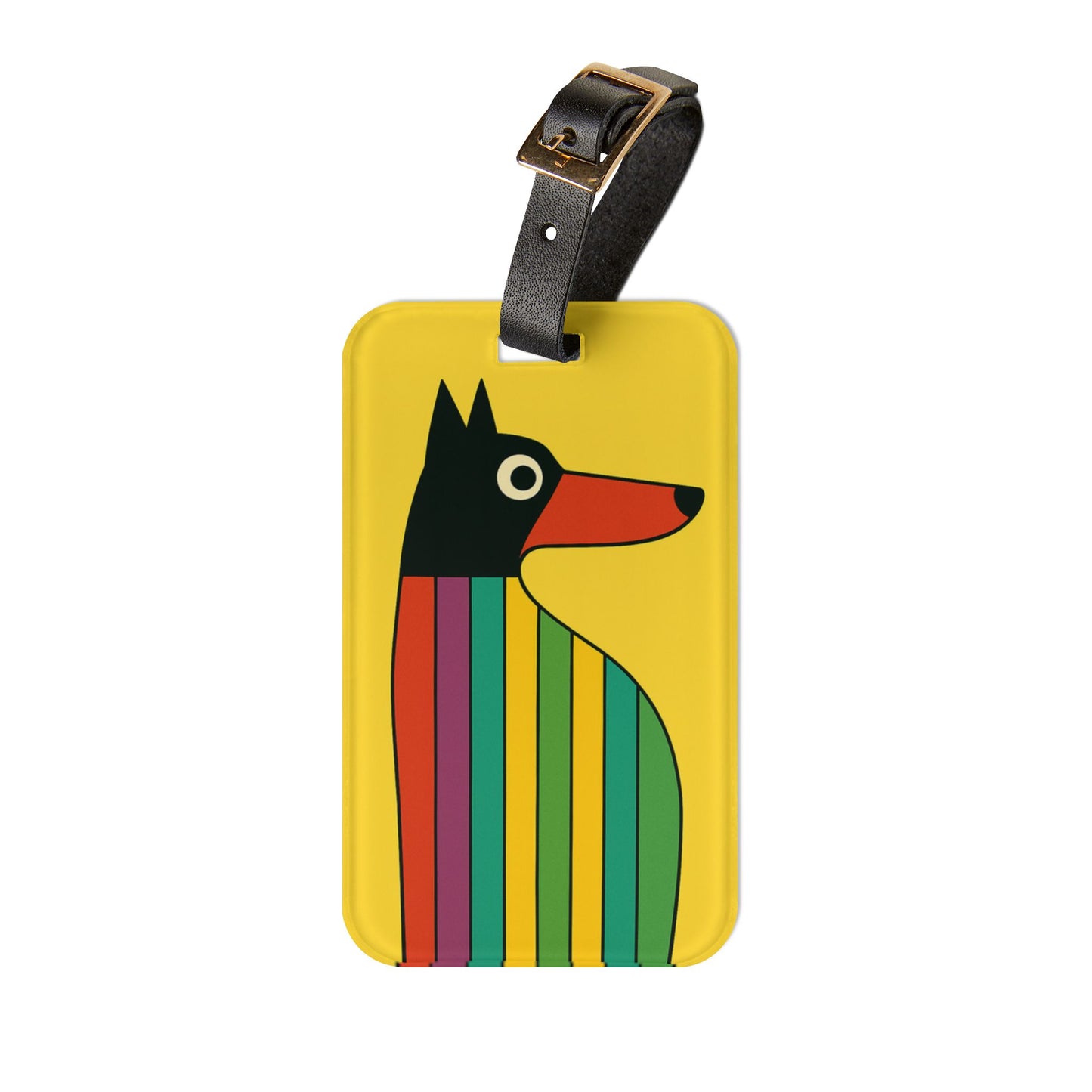 Luggage Tag
