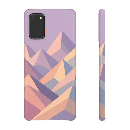 Snap Phone Case